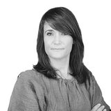 Portrait of Aoife McGrath